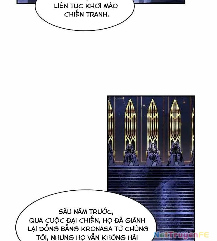 Bất Bại Chân Ma Chapter 189 - Trang 4