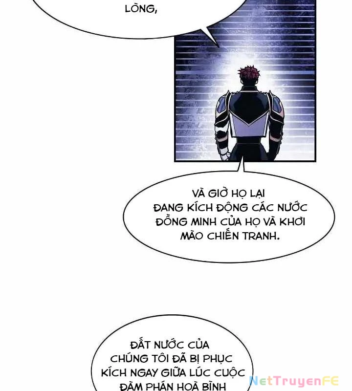 Bất Bại Chân Ma Chapter 189 - Trang 4