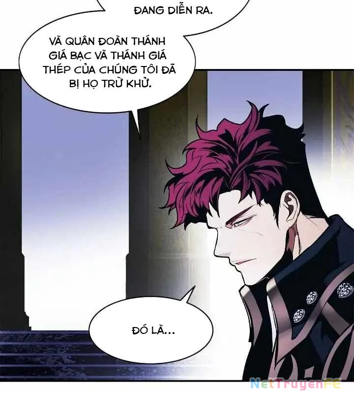 Bất Bại Chân Ma Chapter 189 - Trang 4