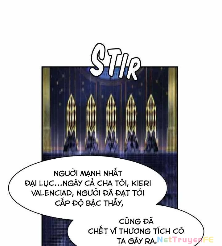 Bất Bại Chân Ma Chapter 189 - Trang 4