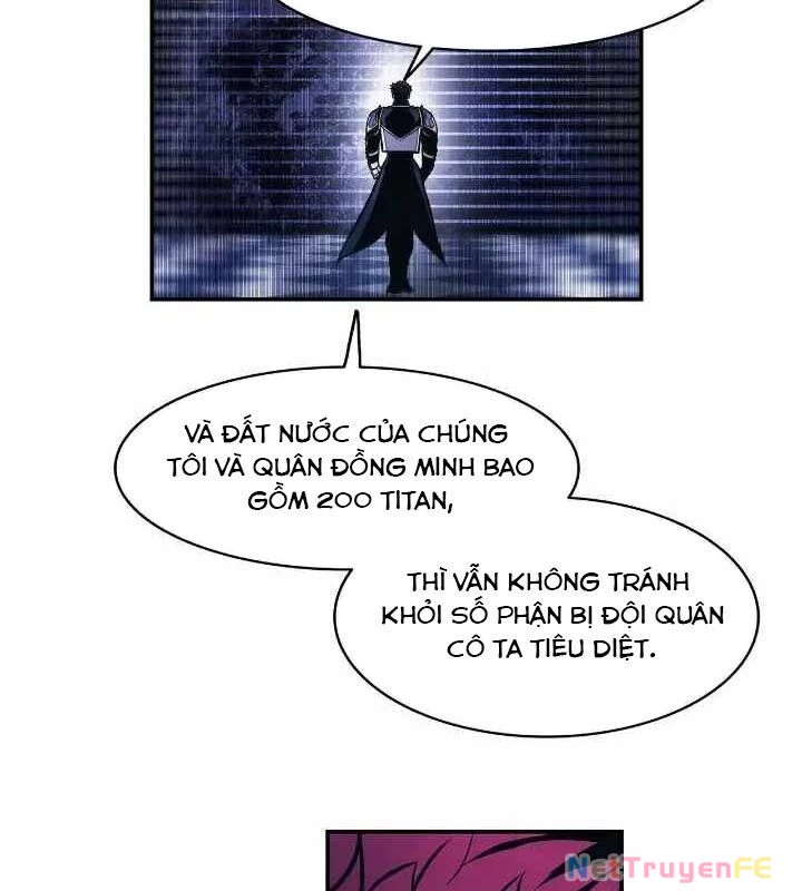 Bất Bại Chân Ma Chapter 189 - Trang 4