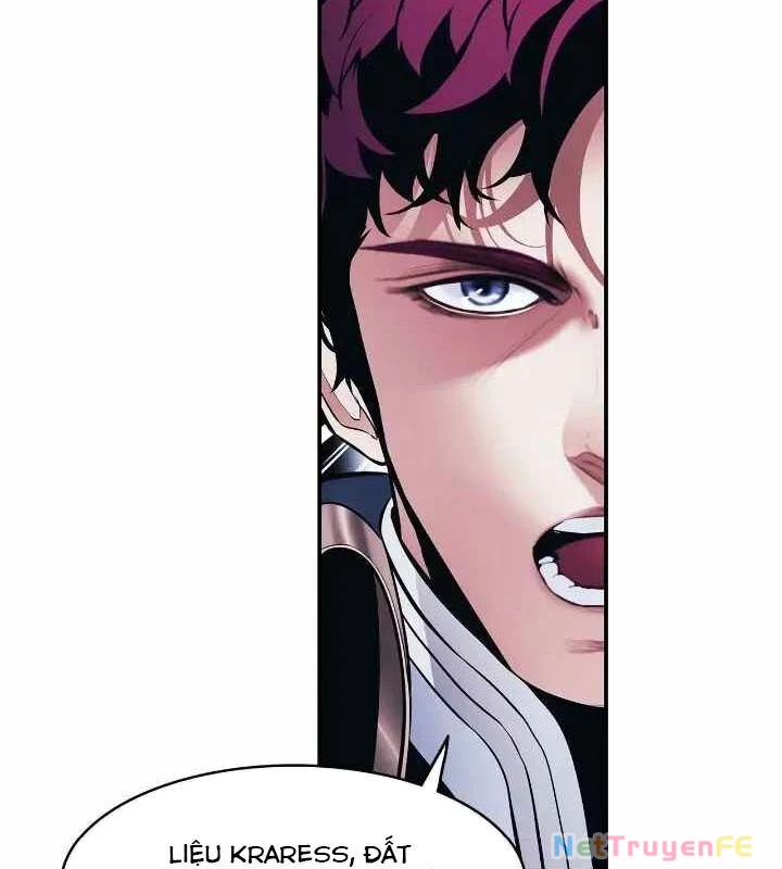 Bất Bại Chân Ma Chapter 189 - Trang 4