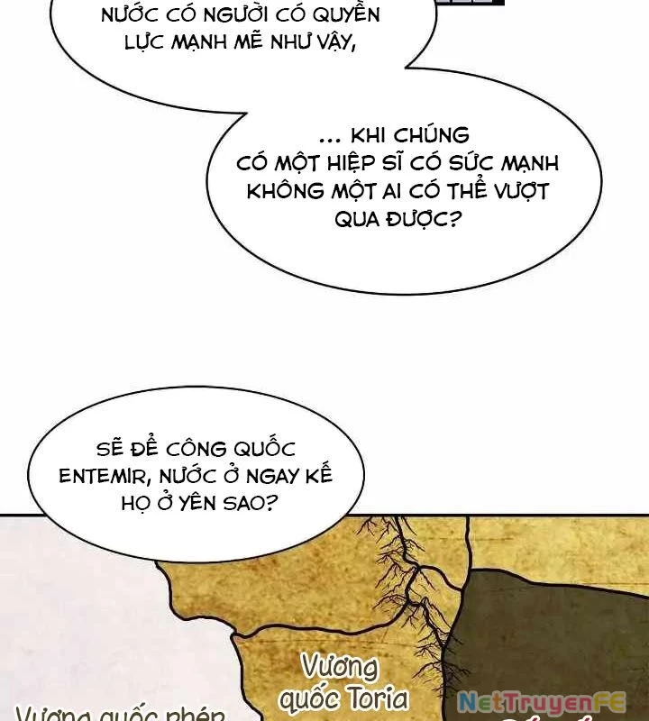 Bất Bại Chân Ma Chapter 189 - Trang 4