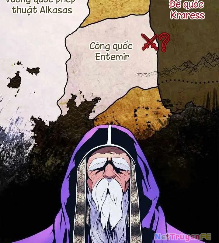 Bất Bại Chân Ma Chapter 189 - Trang 4