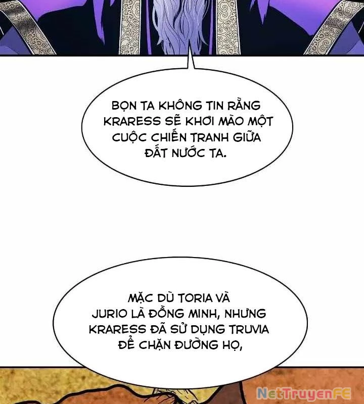 Bất Bại Chân Ma Chapter 189 - Trang 4