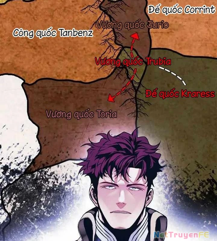 Bất Bại Chân Ma Chapter 189 - Trang 4