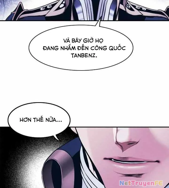 Bất Bại Chân Ma Chapter 189 - Trang 4