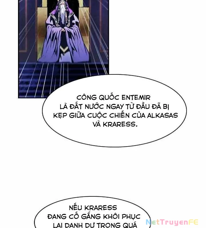 Bất Bại Chân Ma Chapter 189 - Trang 4