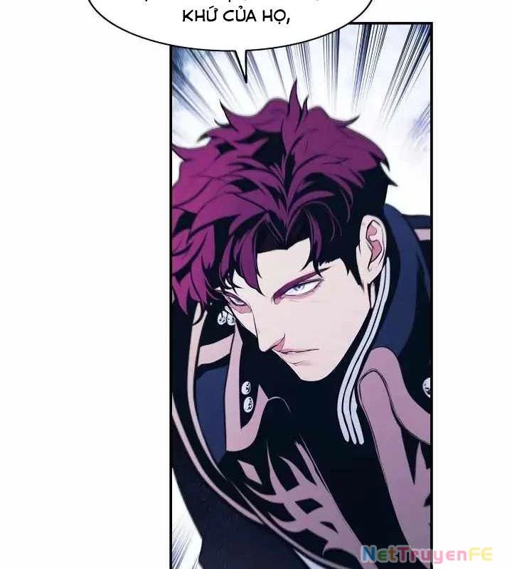 Bất Bại Chân Ma Chapter 189 - Trang 4