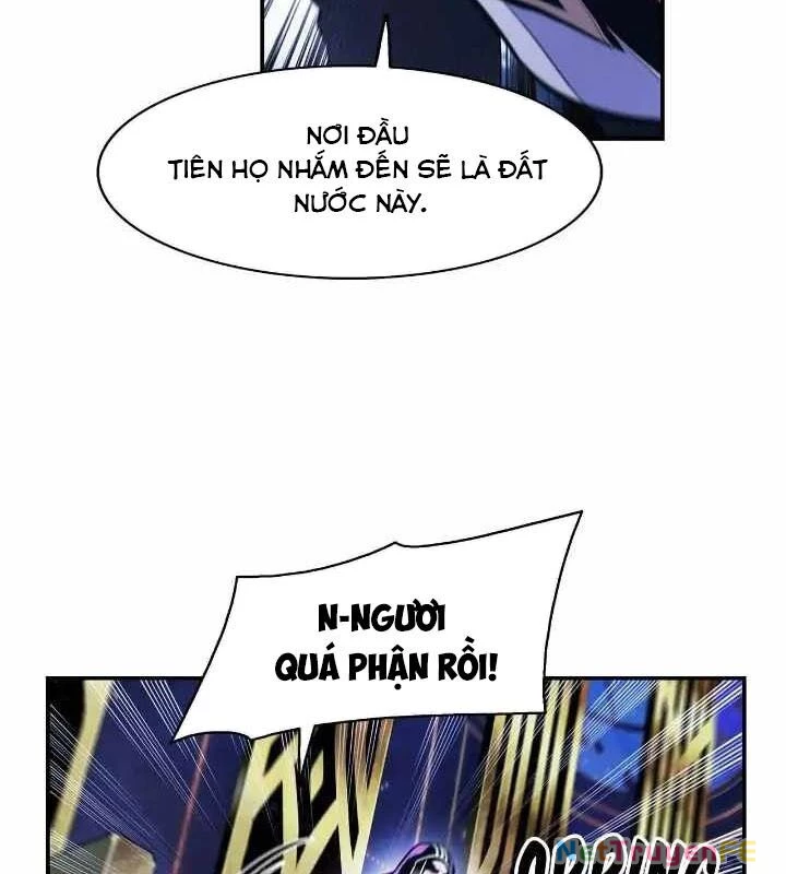 Bất Bại Chân Ma Chapter 189 - Trang 4