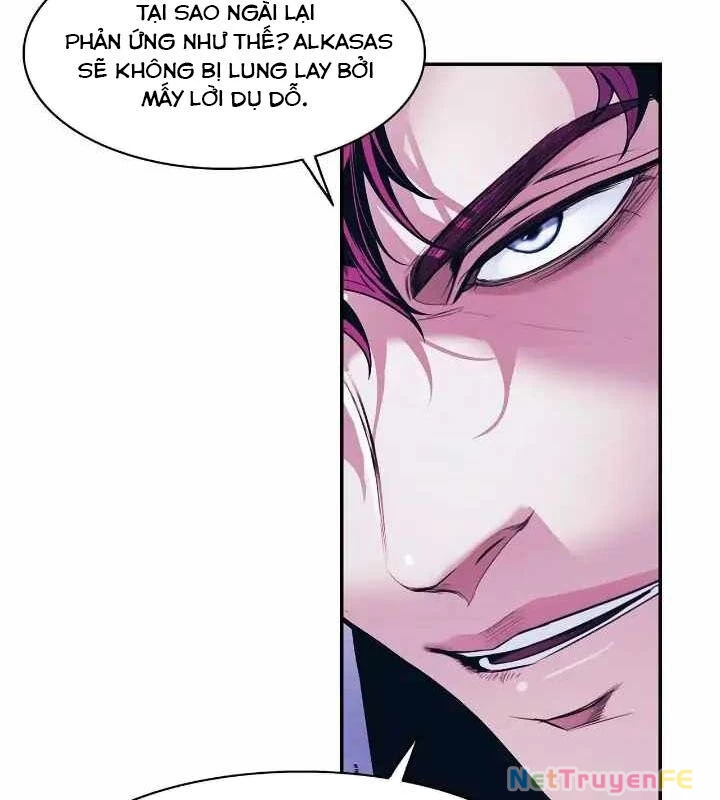 Bất Bại Chân Ma Chapter 189 - Trang 4