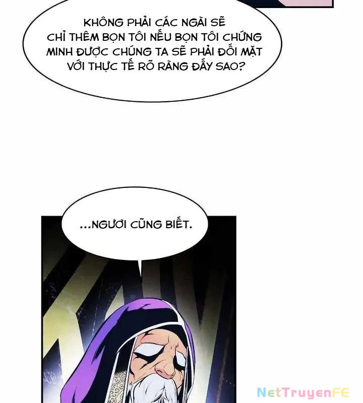 Bất Bại Chân Ma Chapter 189 - Trang 4