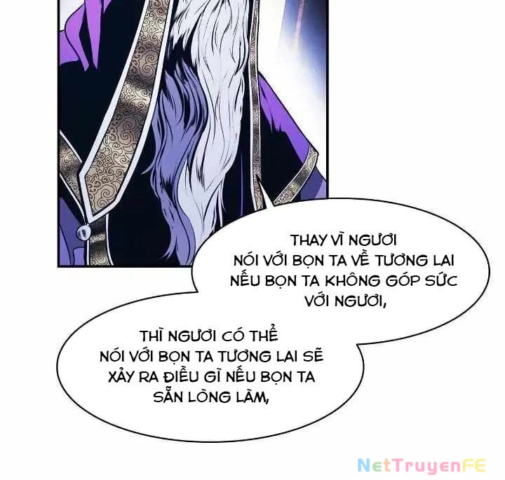 Bất Bại Chân Ma Chapter 189 - Trang 4