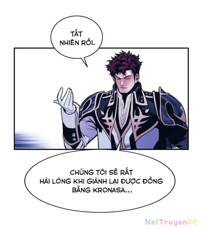 Bất Bại Chân Ma Chapter 189 - Trang 4