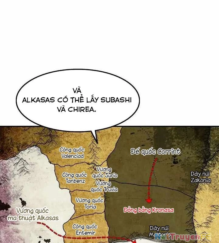 Bất Bại Chân Ma Chapter 189 - Trang 4