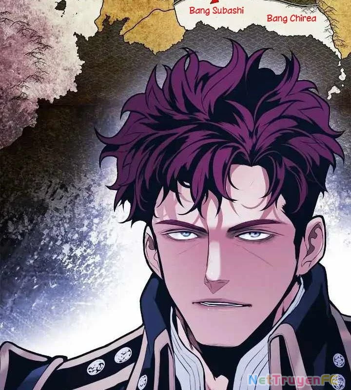 Bất Bại Chân Ma Chapter 189 - Trang 4