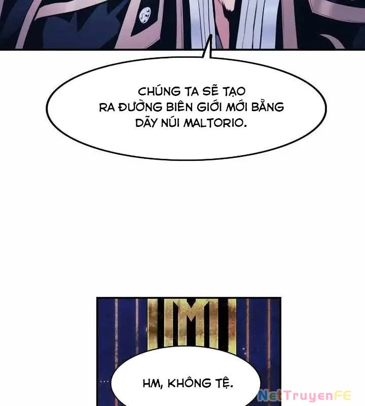 Bất Bại Chân Ma Chapter 189 - Trang 4