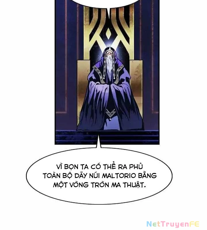 Bất Bại Chân Ma Chapter 189 - Trang 4