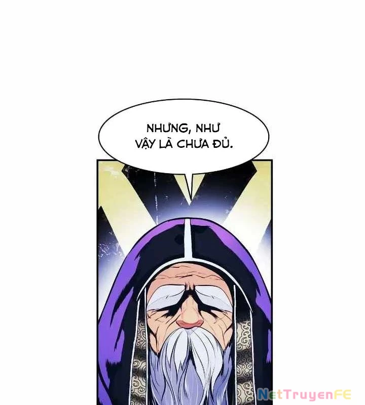 Bất Bại Chân Ma Chapter 189 - Trang 4