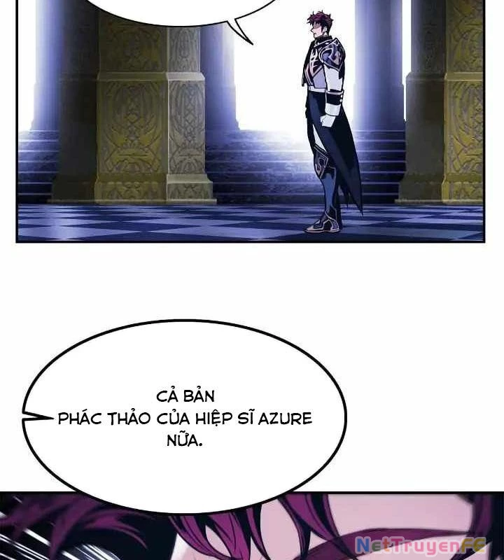 Bất Bại Chân Ma Chapter 189 - Trang 4