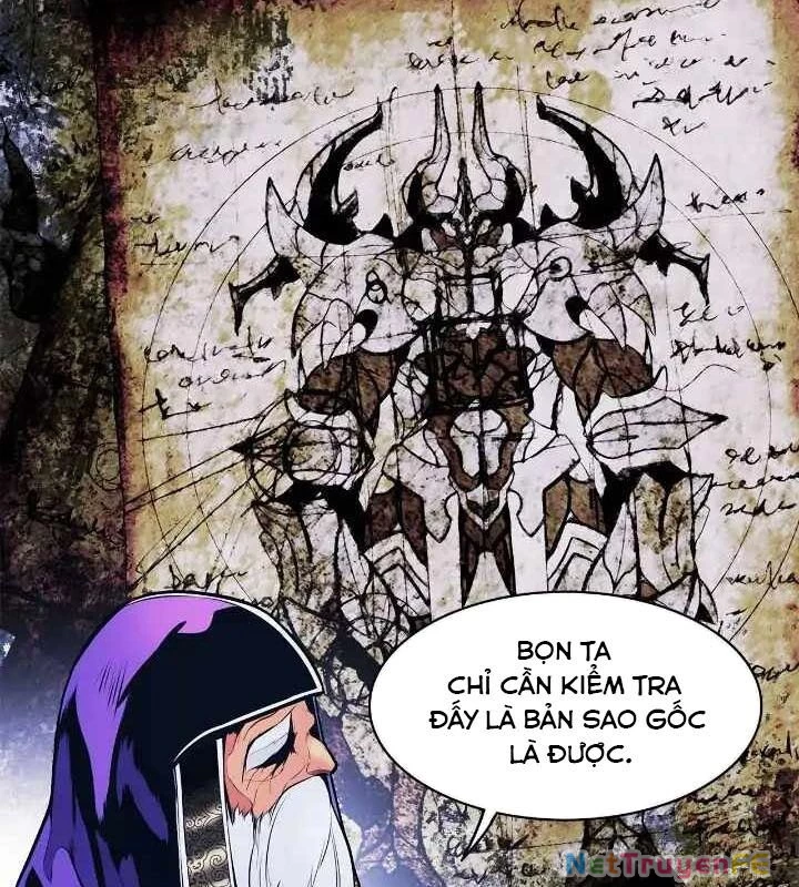 Bất Bại Chân Ma Chapter 189 - Trang 4