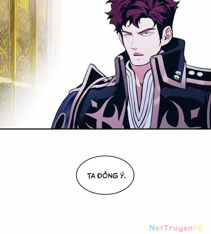 Bất Bại Chân Ma Chapter 189 - Trang 4