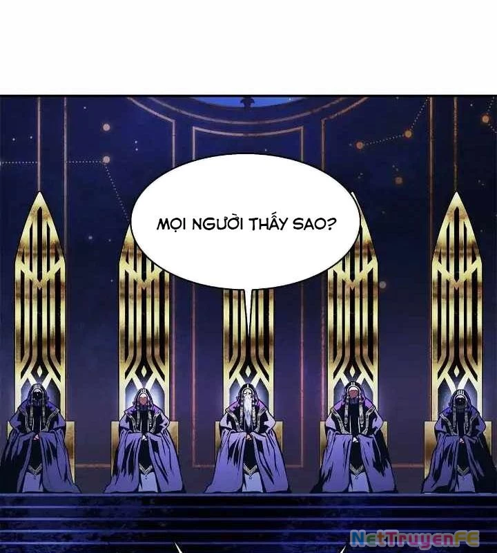 Bất Bại Chân Ma Chapter 189 - Trang 4