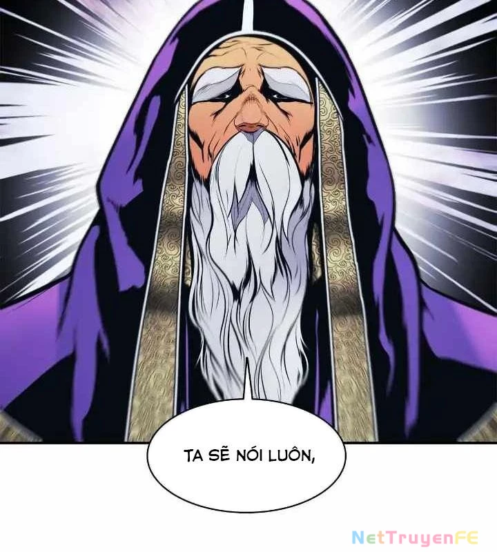 Bất Bại Chân Ma Chapter 189 - Trang 4