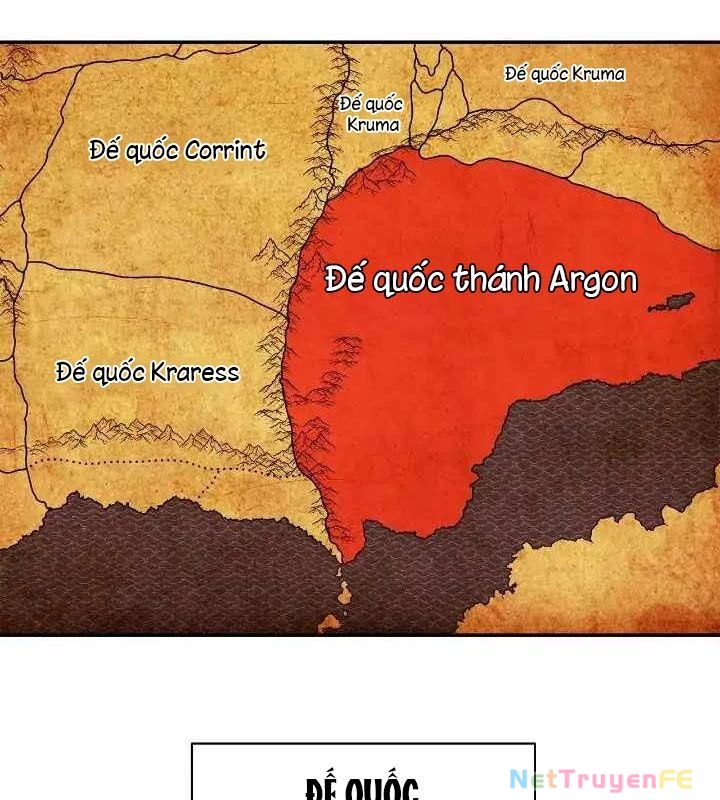 Bất Bại Chân Ma Chapter 189 - Trang 4