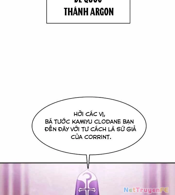 Bất Bại Chân Ma Chapter 189 - Trang 4