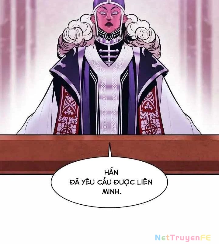 Bất Bại Chân Ma Chapter 189 - Trang 4
