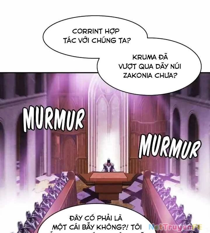 Bất Bại Chân Ma Chapter 189 - Trang 4