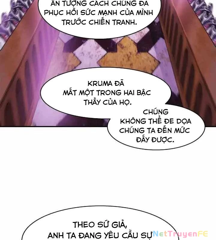 Bất Bại Chân Ma Chapter 189 - Trang 4