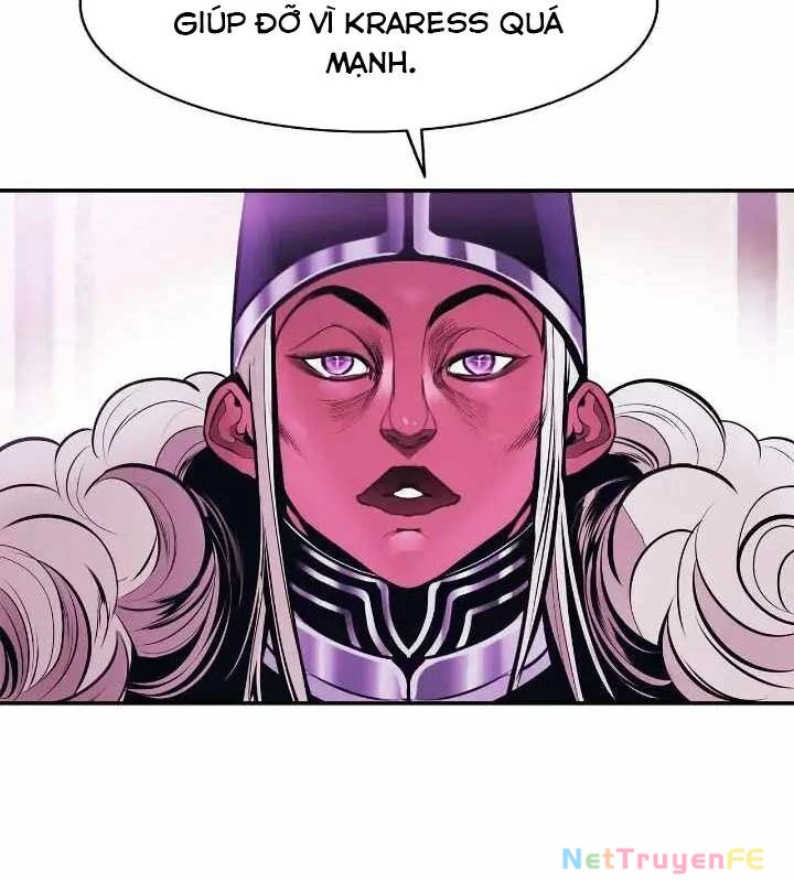 Bất Bại Chân Ma Chapter 189 - Trang 4