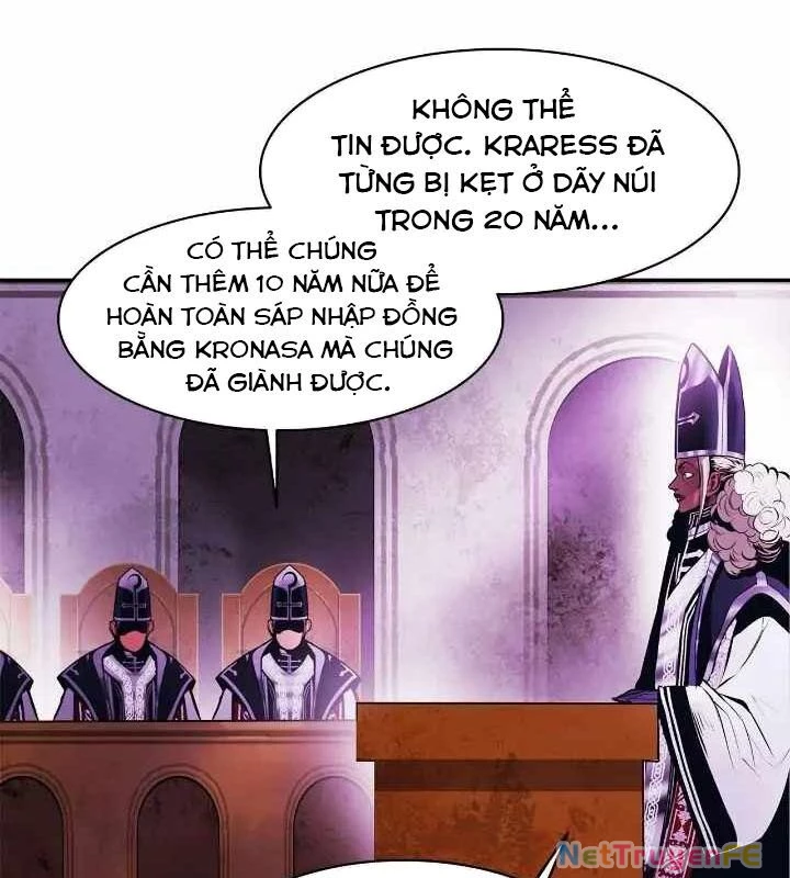 Bất Bại Chân Ma Chapter 189 - Trang 4