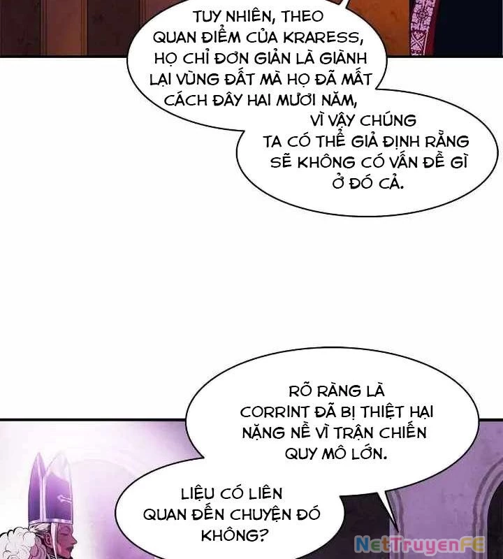Bất Bại Chân Ma Chapter 189 - Trang 4
