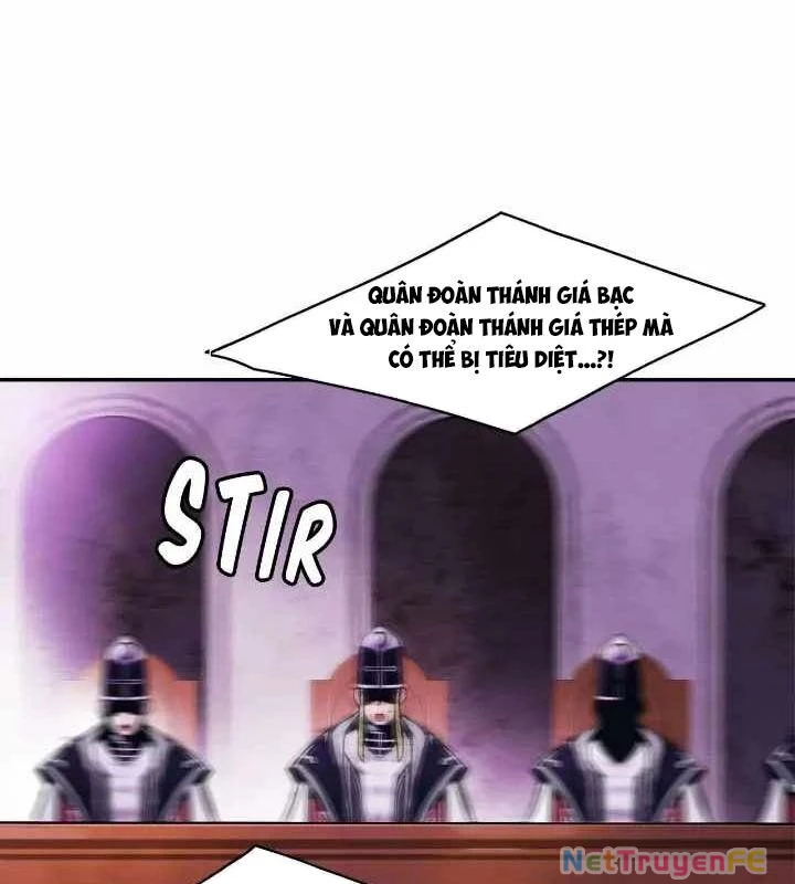 Bất Bại Chân Ma Chapter 189 - Trang 4