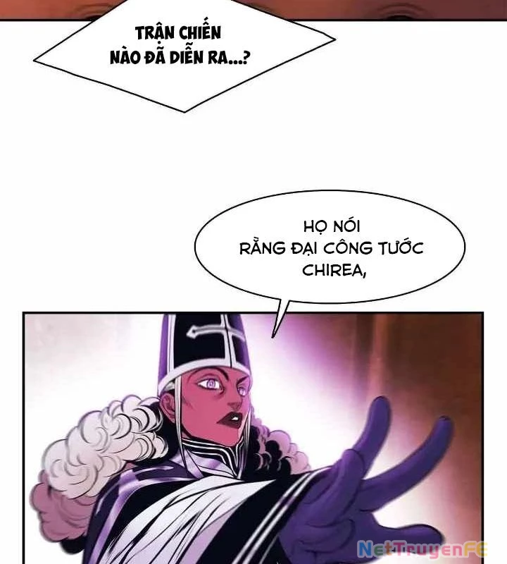 Bất Bại Chân Ma Chapter 189 - Trang 4