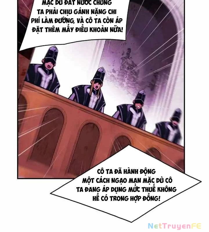 Bất Bại Chân Ma Chapter 189 - Trang 4