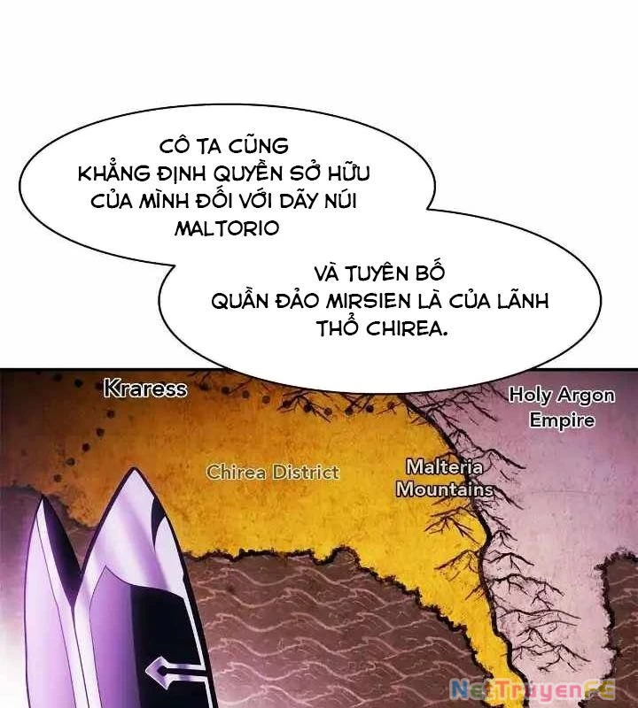 Bất Bại Chân Ma Chapter 189 - Trang 4