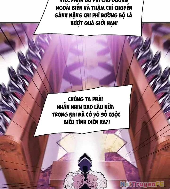 Bất Bại Chân Ma Chapter 189 - Trang 4