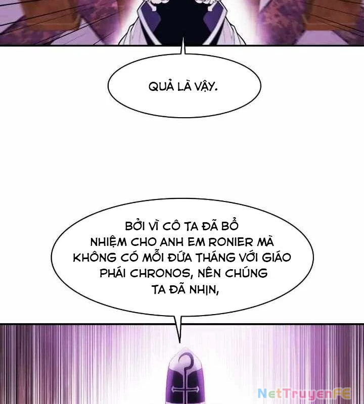 Bất Bại Chân Ma Chapter 189 - Trang 4
