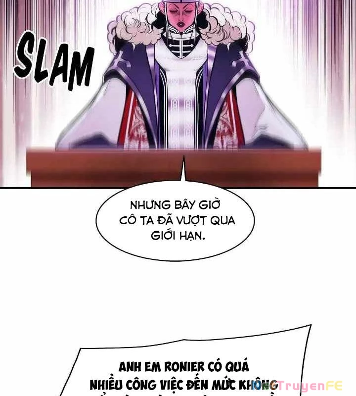 Bất Bại Chân Ma Chapter 189 - Trang 4