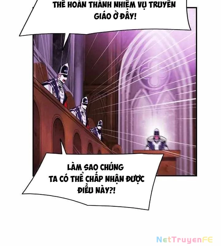 Bất Bại Chân Ma Chapter 189 - Trang 4