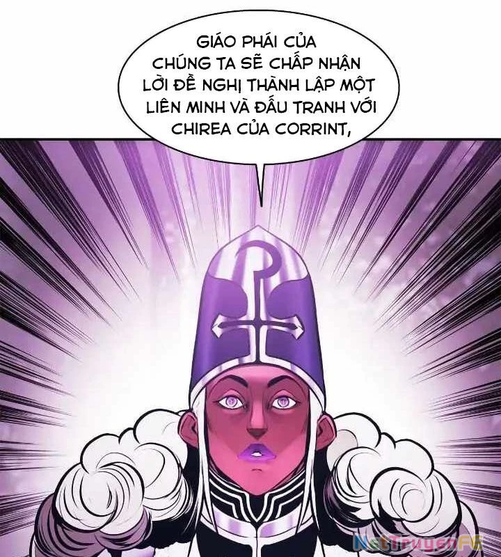 Bất Bại Chân Ma Chapter 189 - Trang 4