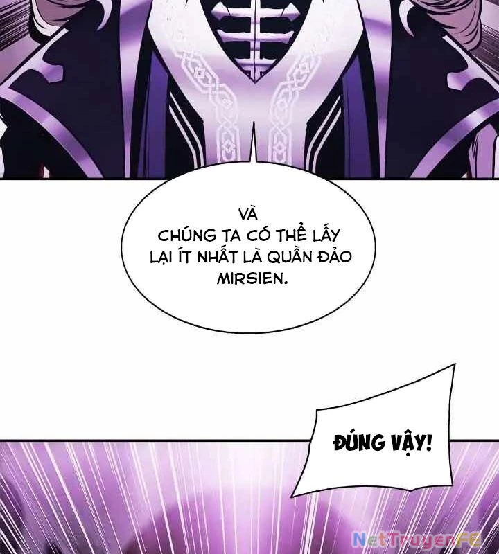 Bất Bại Chân Ma Chapter 189 - Trang 4