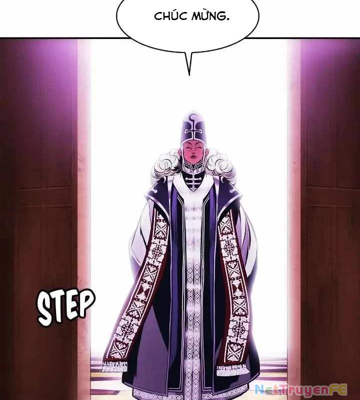 Bất Bại Chân Ma Chapter 189 - Trang 4