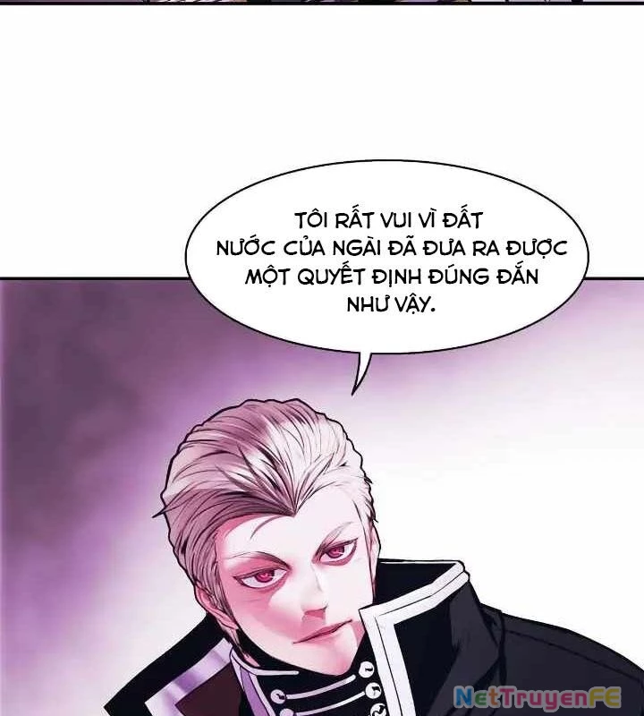 Bất Bại Chân Ma Chapter 189 - Trang 4