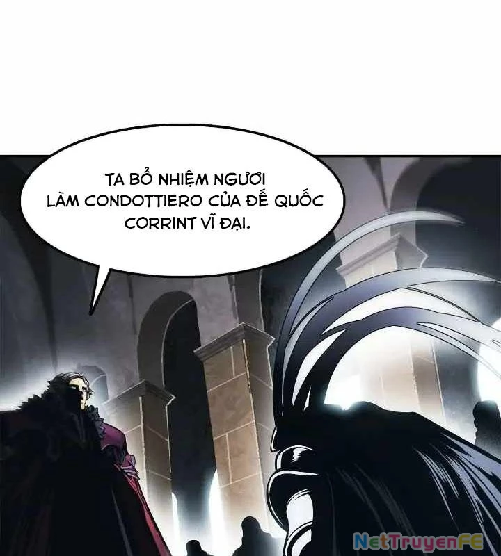 Bất Bại Chân Ma Chapter 189 - Trang 4