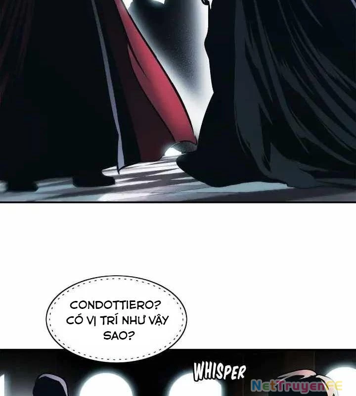 Bất Bại Chân Ma Chapter 189 - Trang 4